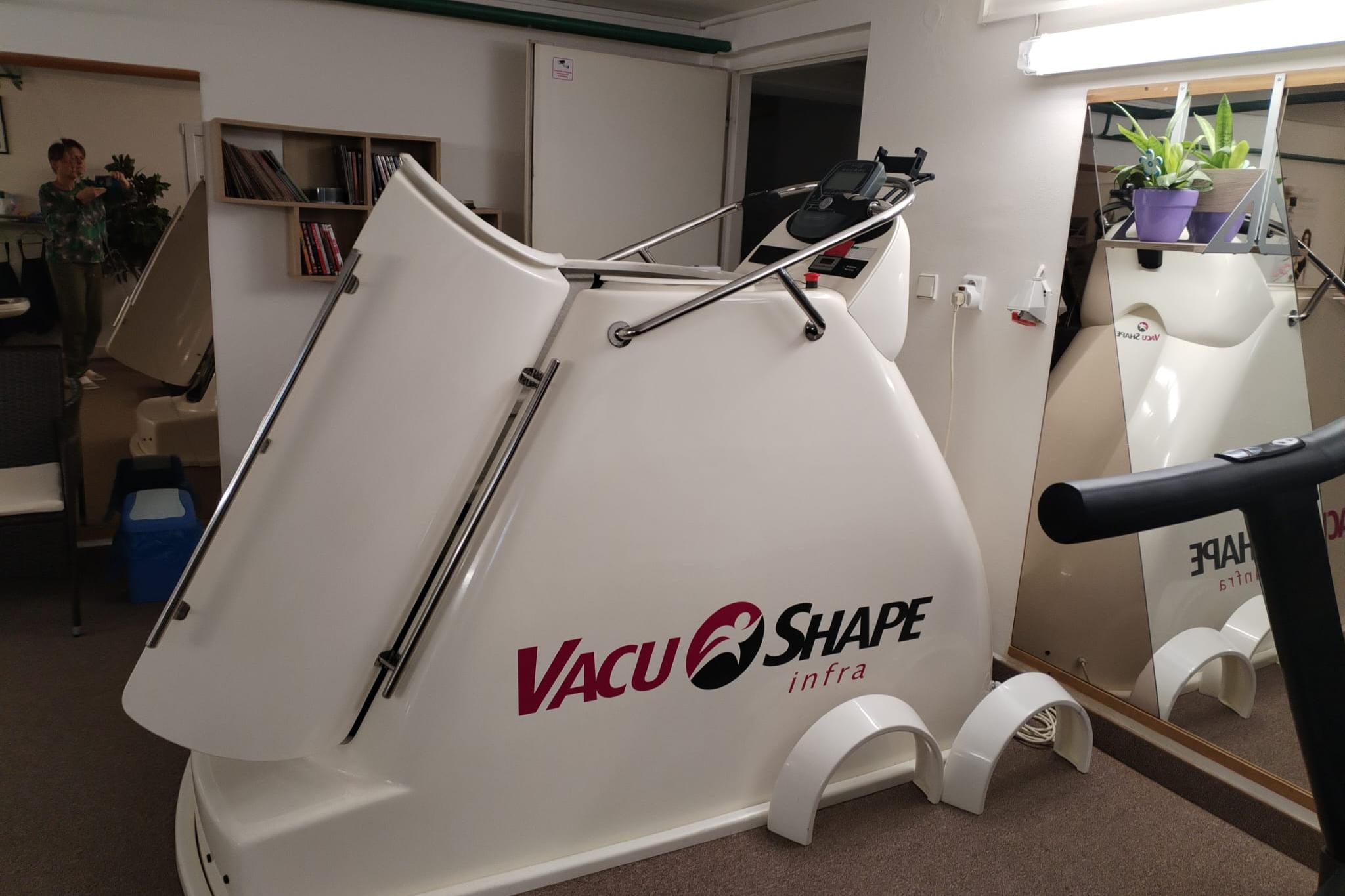 Vacu cross