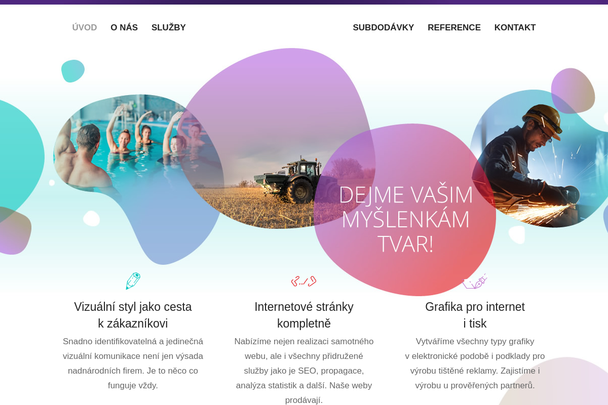 cz WEBSTART, s.r.o.