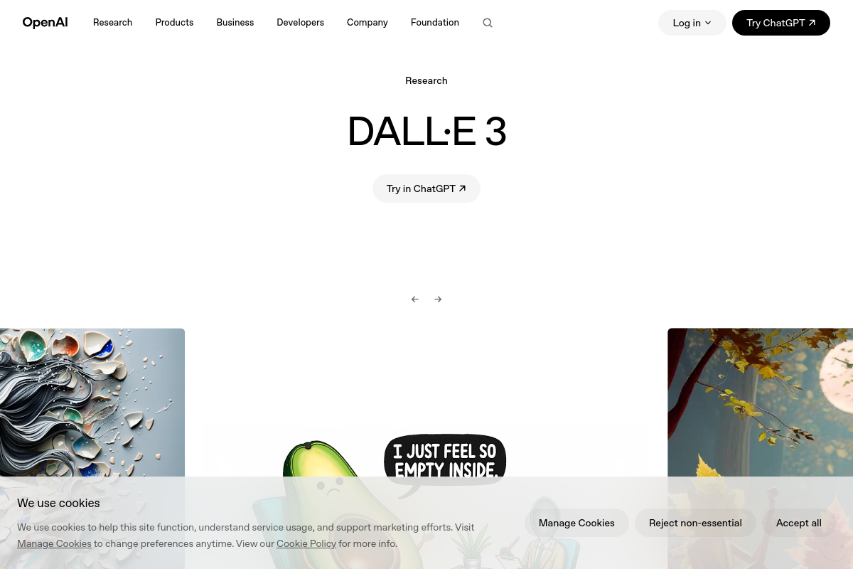 DALL·E