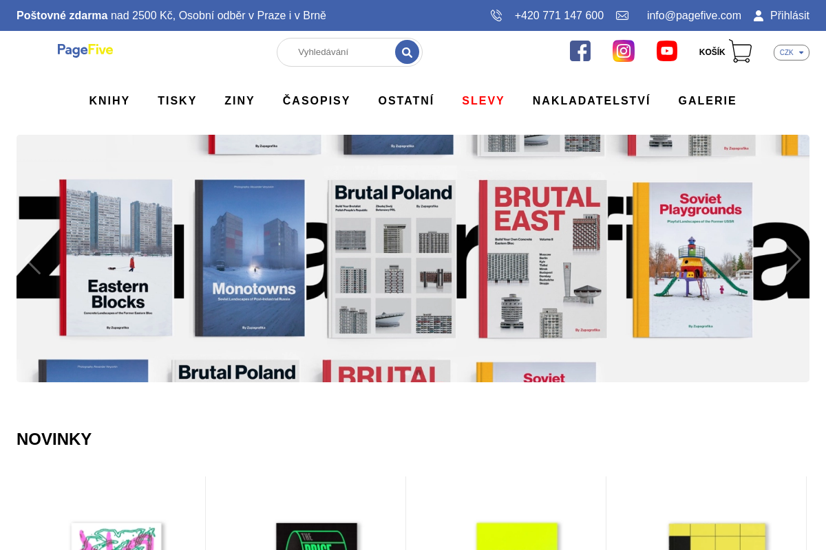 Pagefive.com