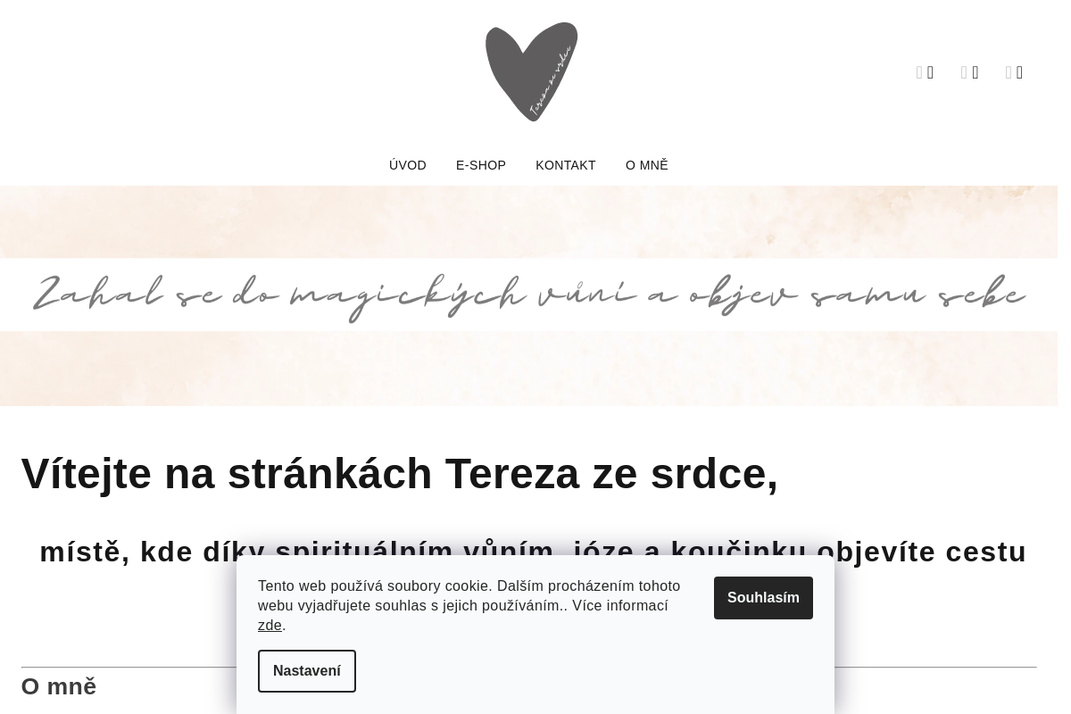 Terezazesrdce.cz