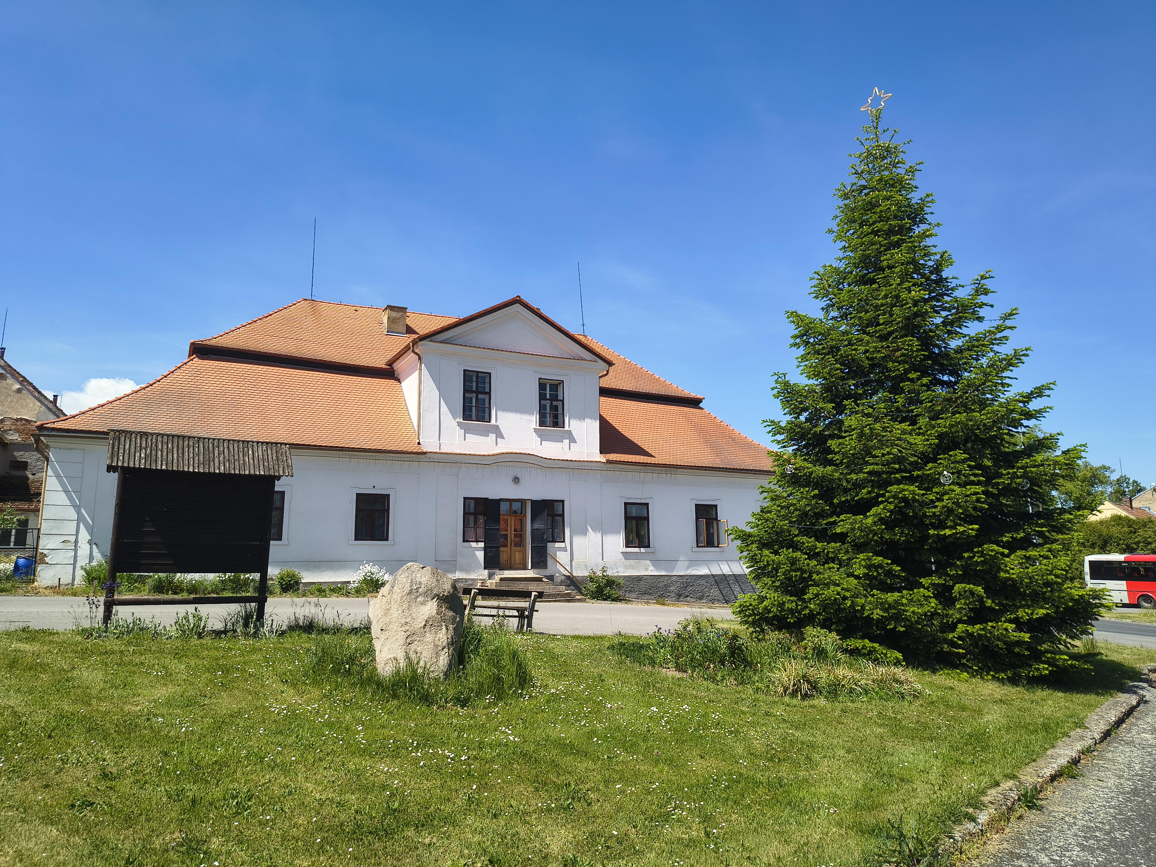 Štědrý dvůr foto 3