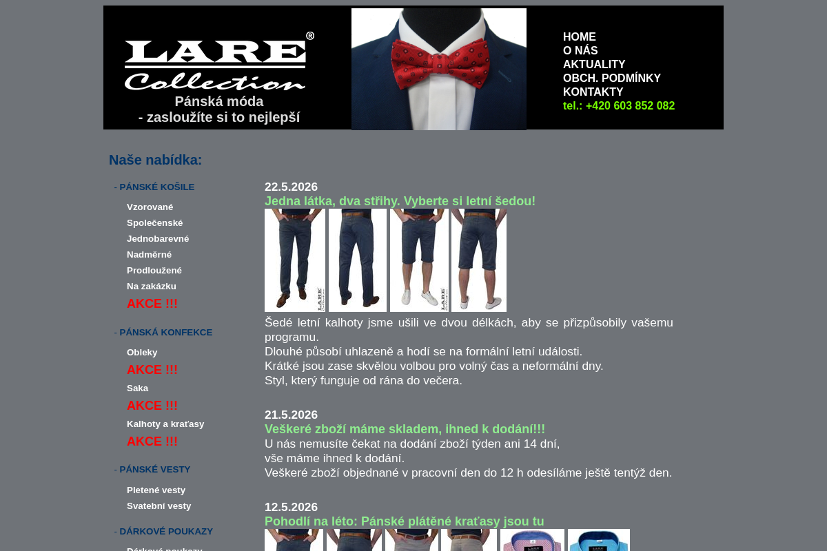 Lare.cz
