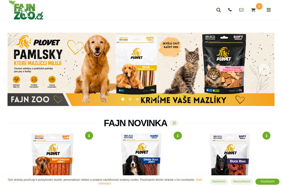FAJN ZOO