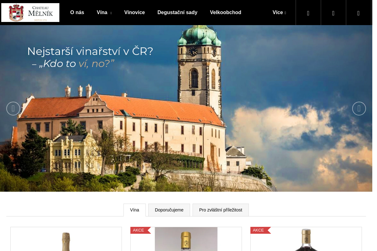 Chateaumelnik.cz