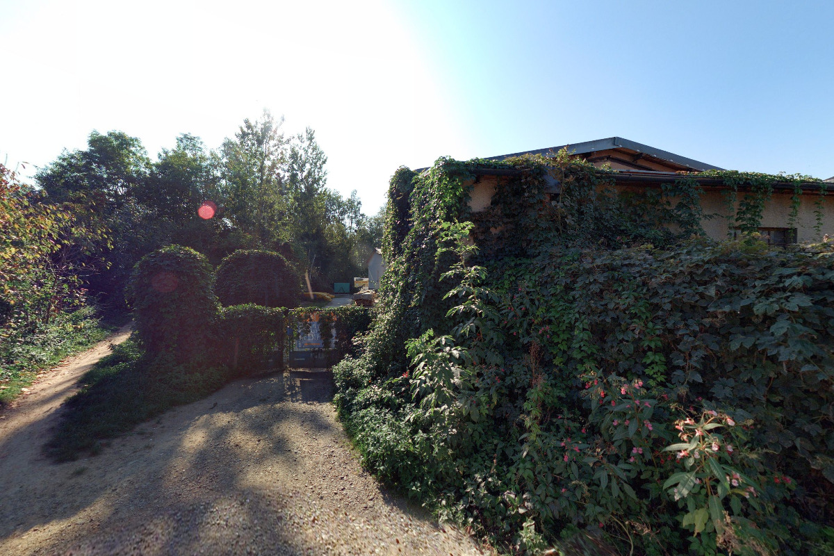 Restaurace Bagr foto 2