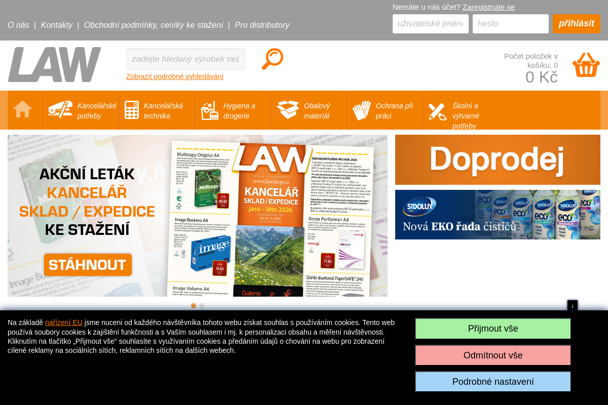 Lawshop.cz