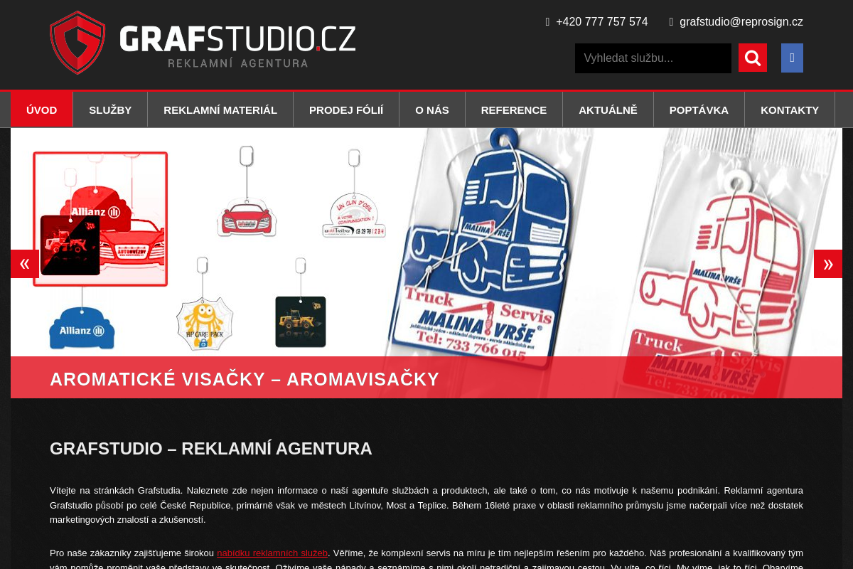 Grafstudio