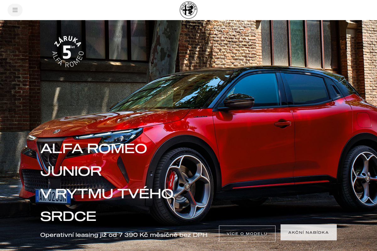 alfaromeo.cz