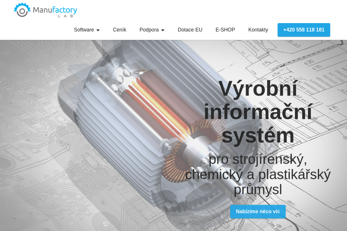 manufactory s.r.o. foto 1