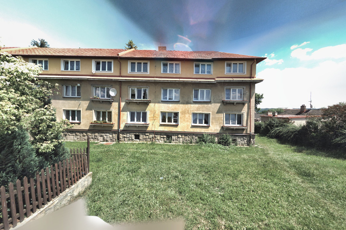 Zmrzlina - občerstvení u Denči foto 5