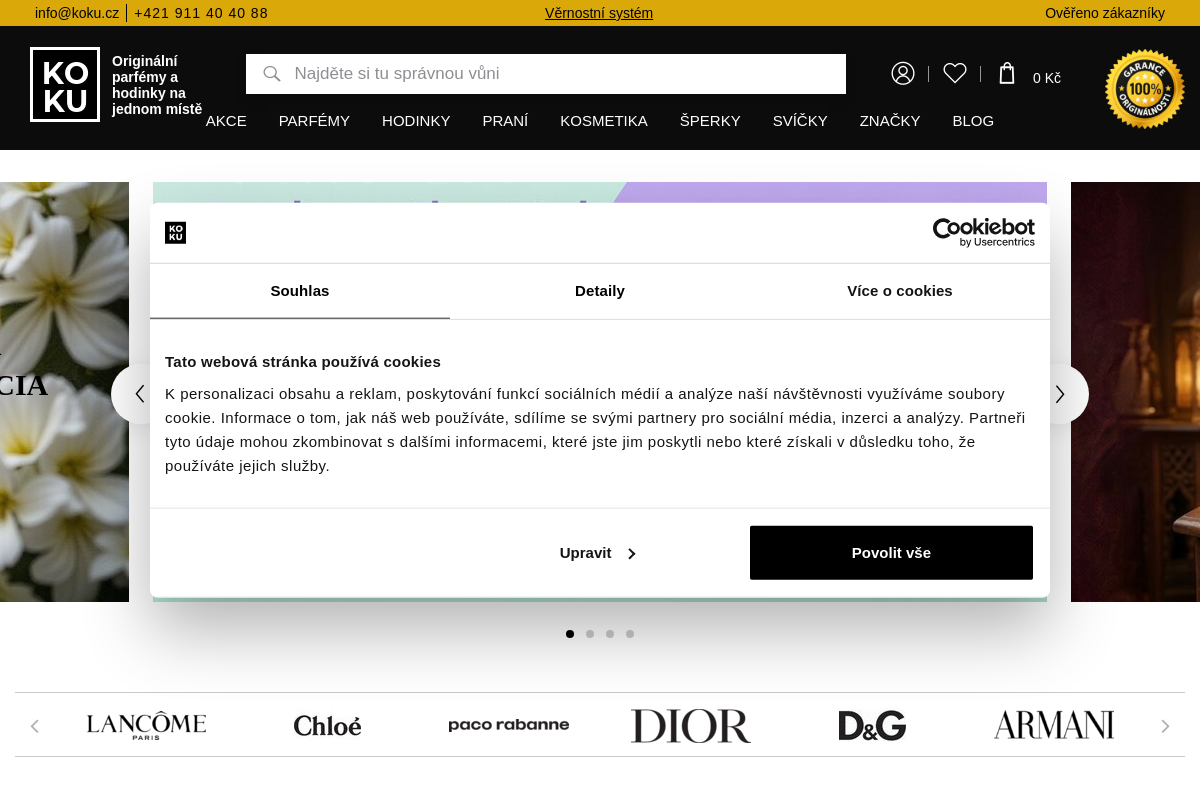 Onlineparfem.cz