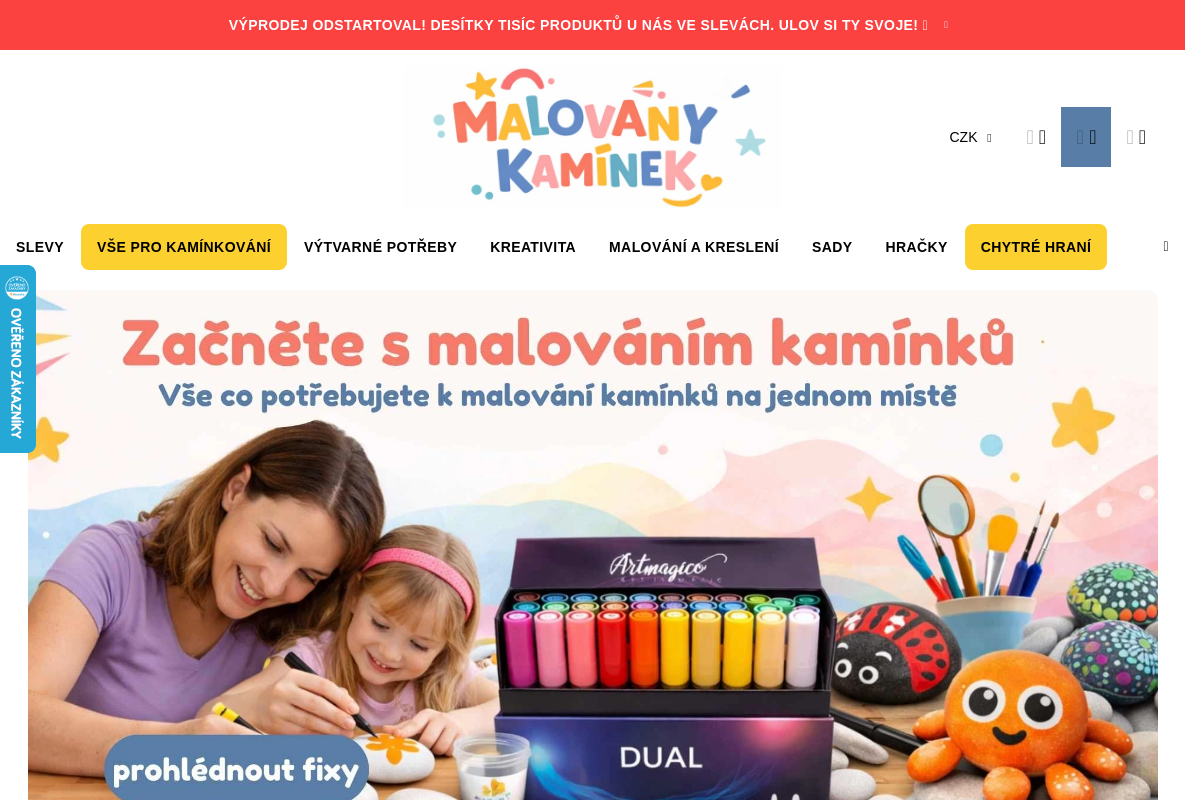 Malovanykaminek.cz