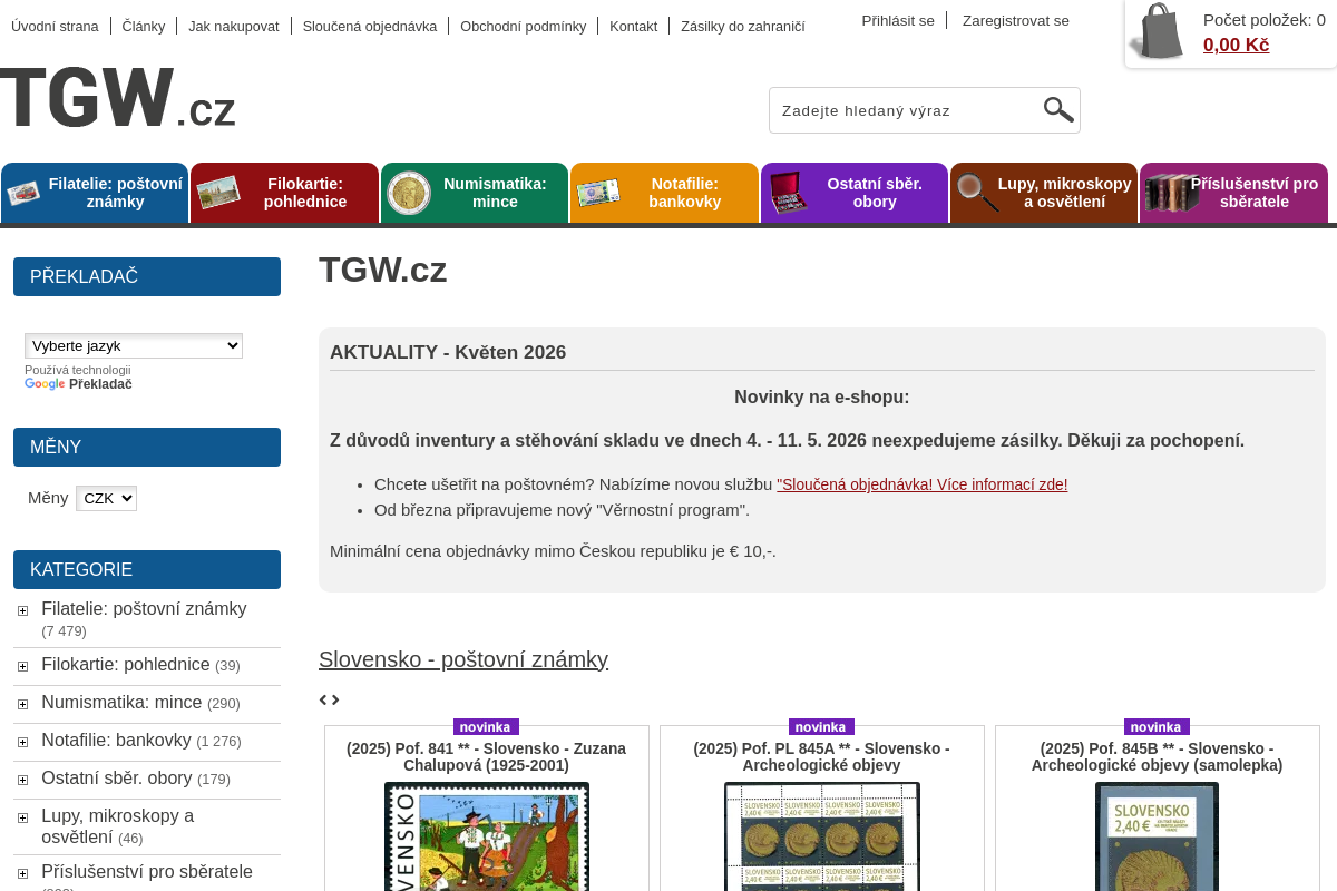 Tgw.cz