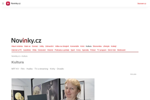 Kultura a umění