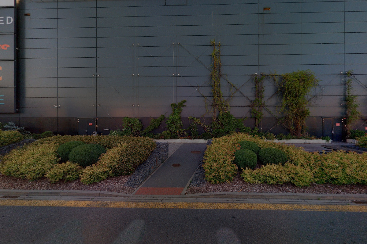 Marks and Spencer foto 3
