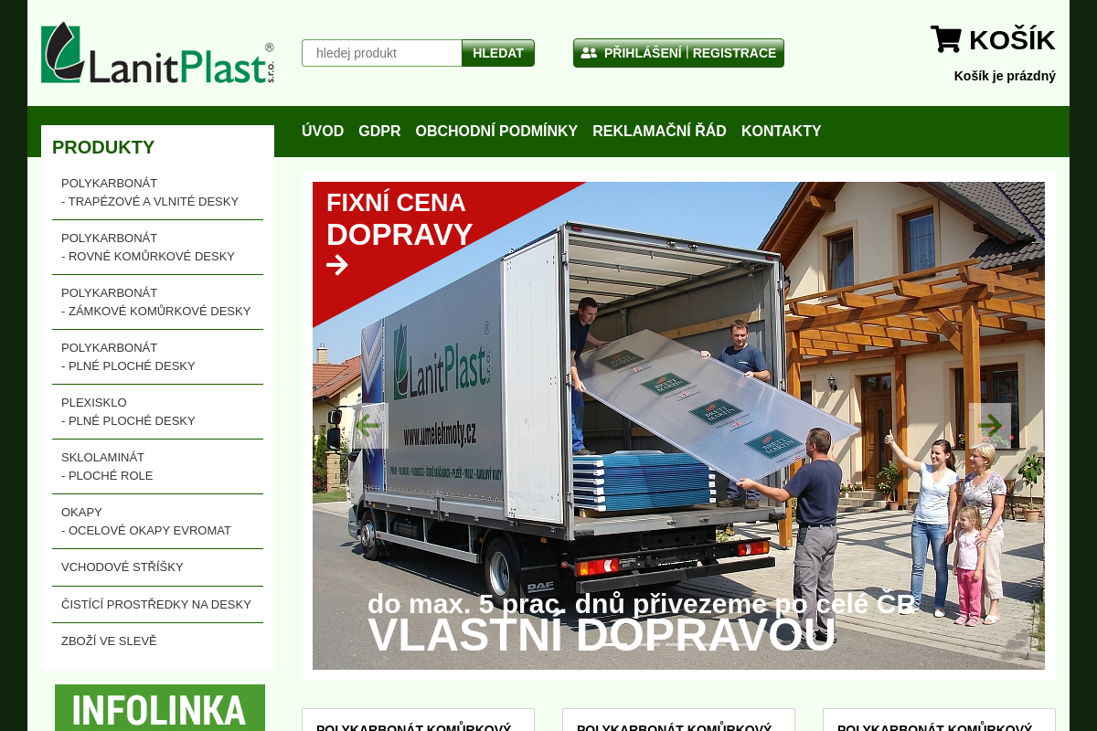 Polykarbonat.cz