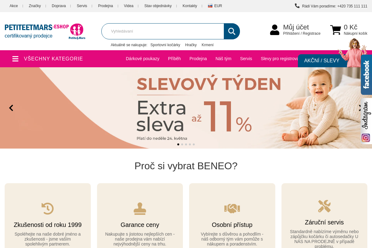 Petiteetmars-eshop.cz