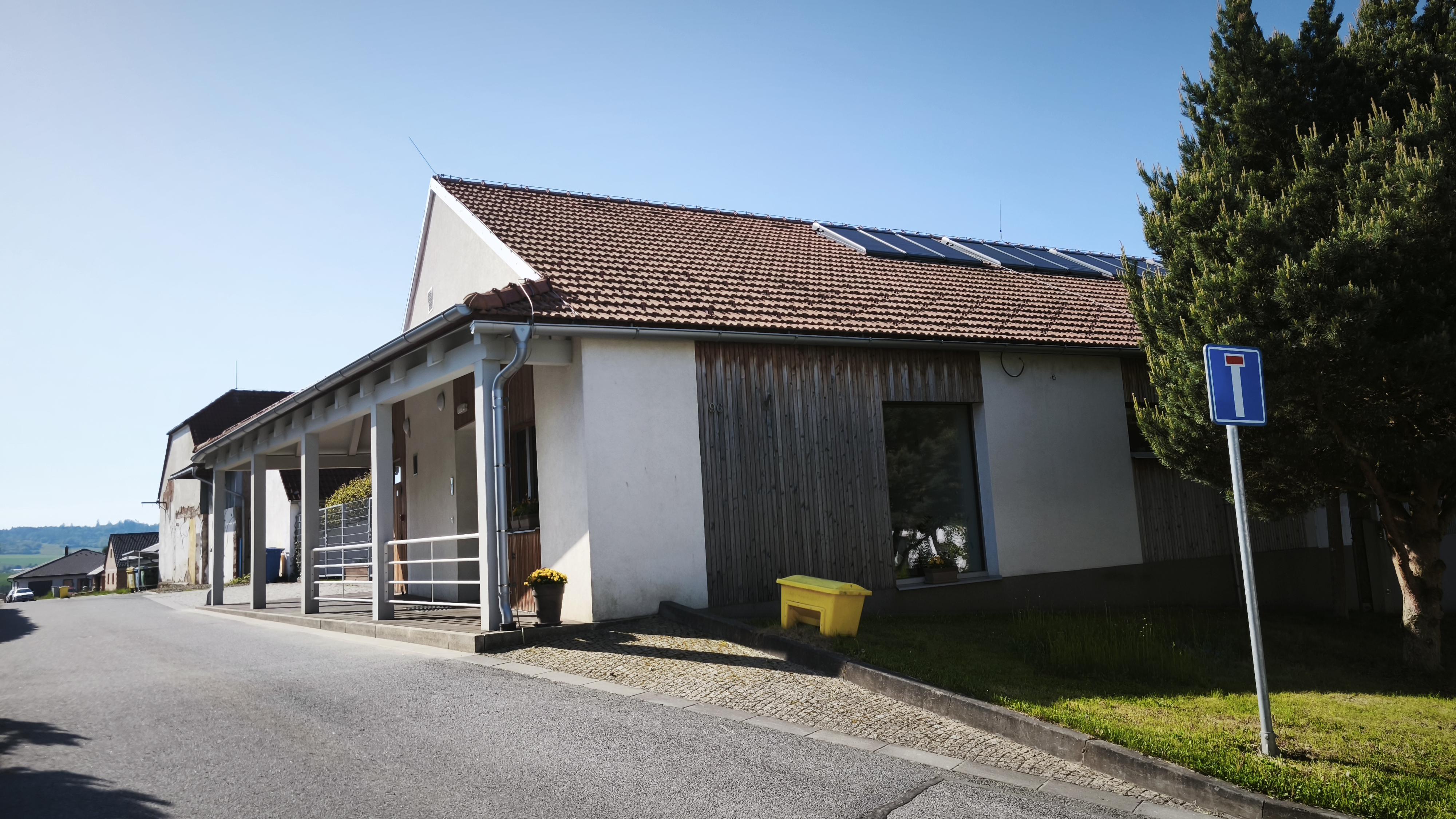 Mateřská škola Sedlejov foto 2