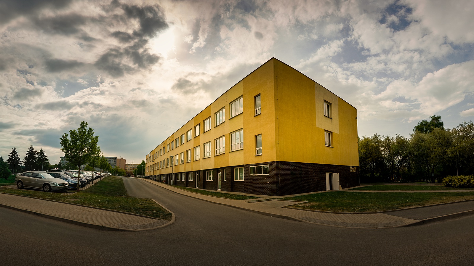 Autoškola Tesařík foto 2