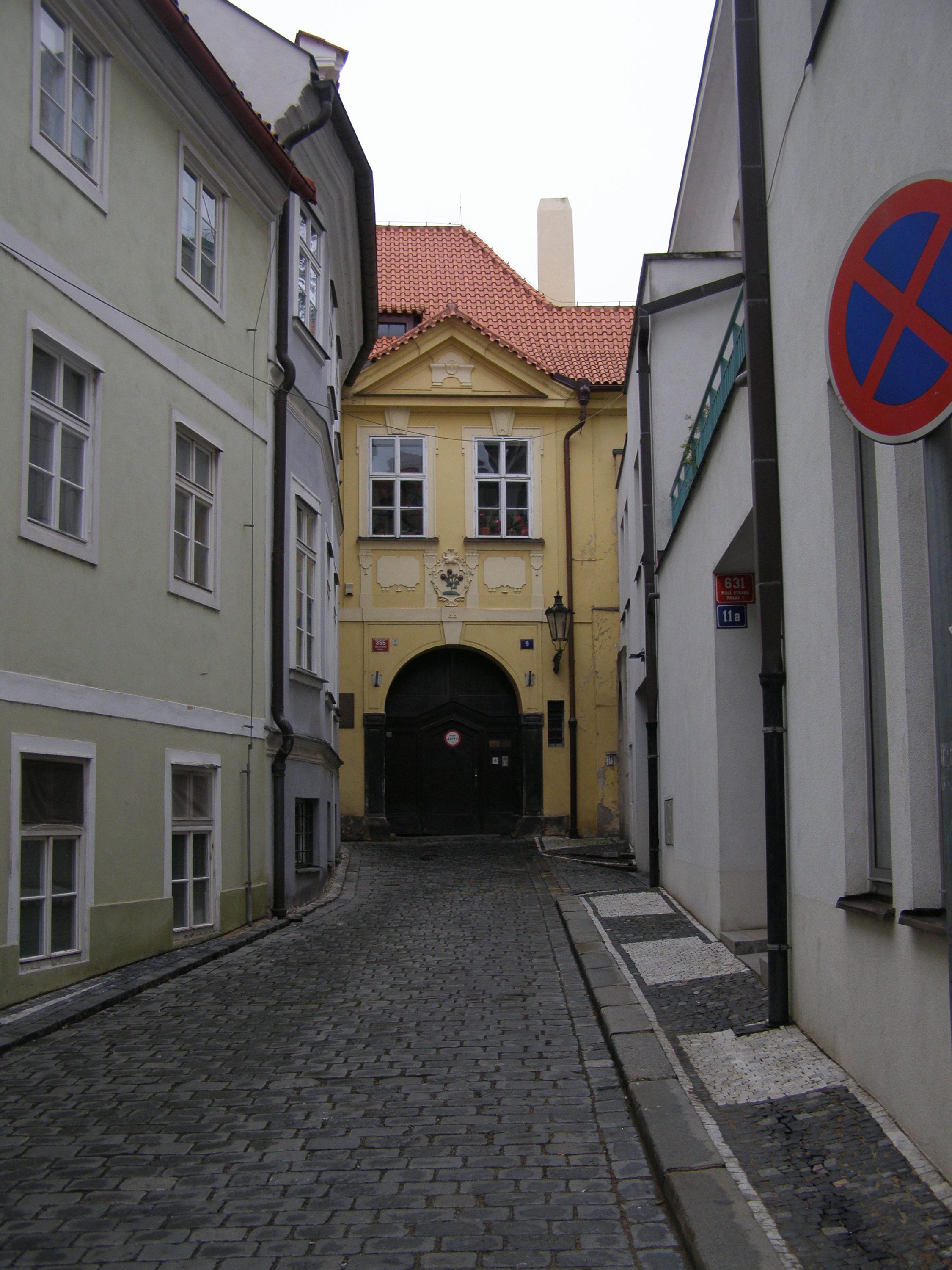 Knihovna Ústavu pro soudobé dějiny AV ČR foto 3