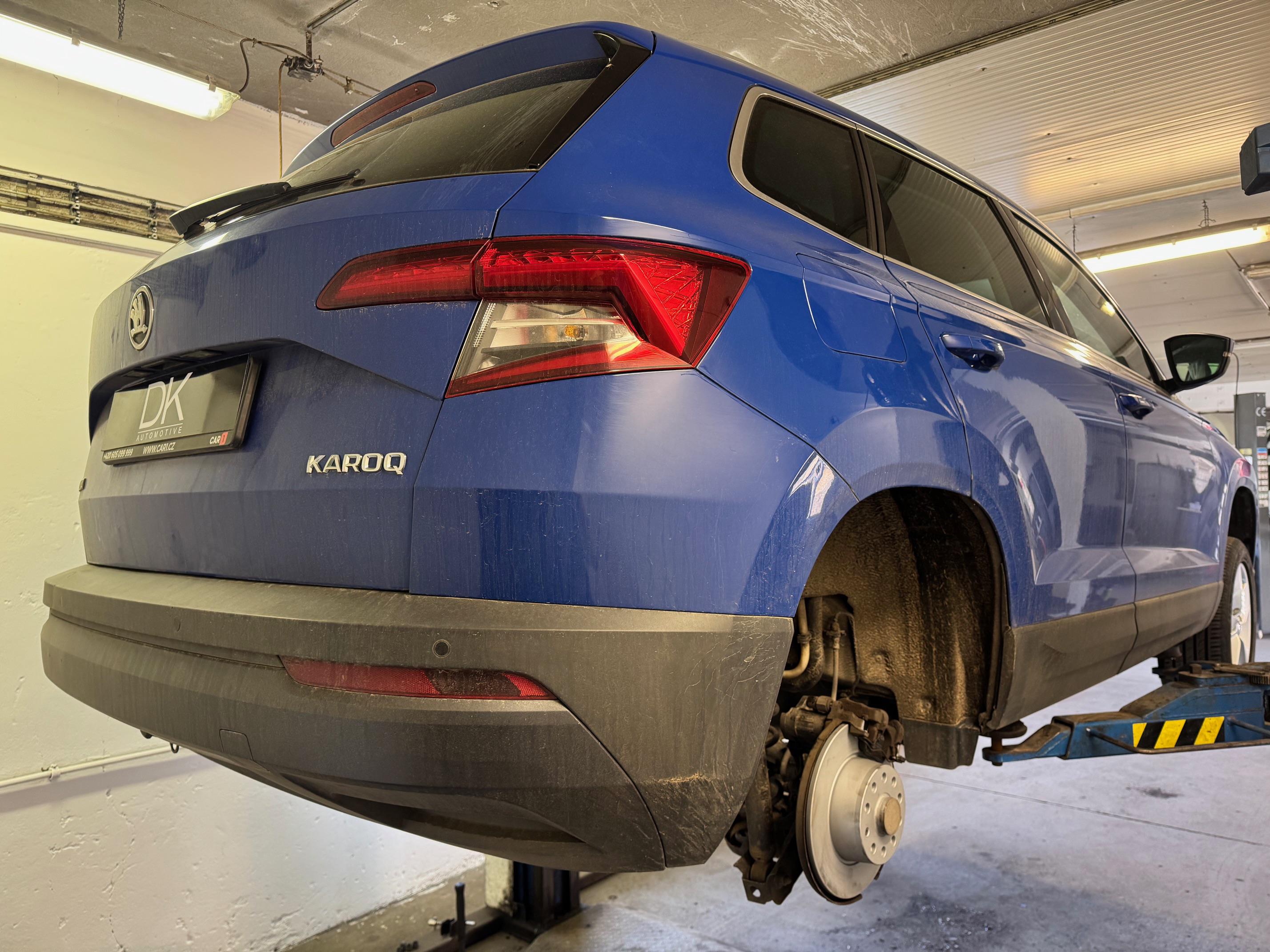 DK Automotive s.r.o. foto 2