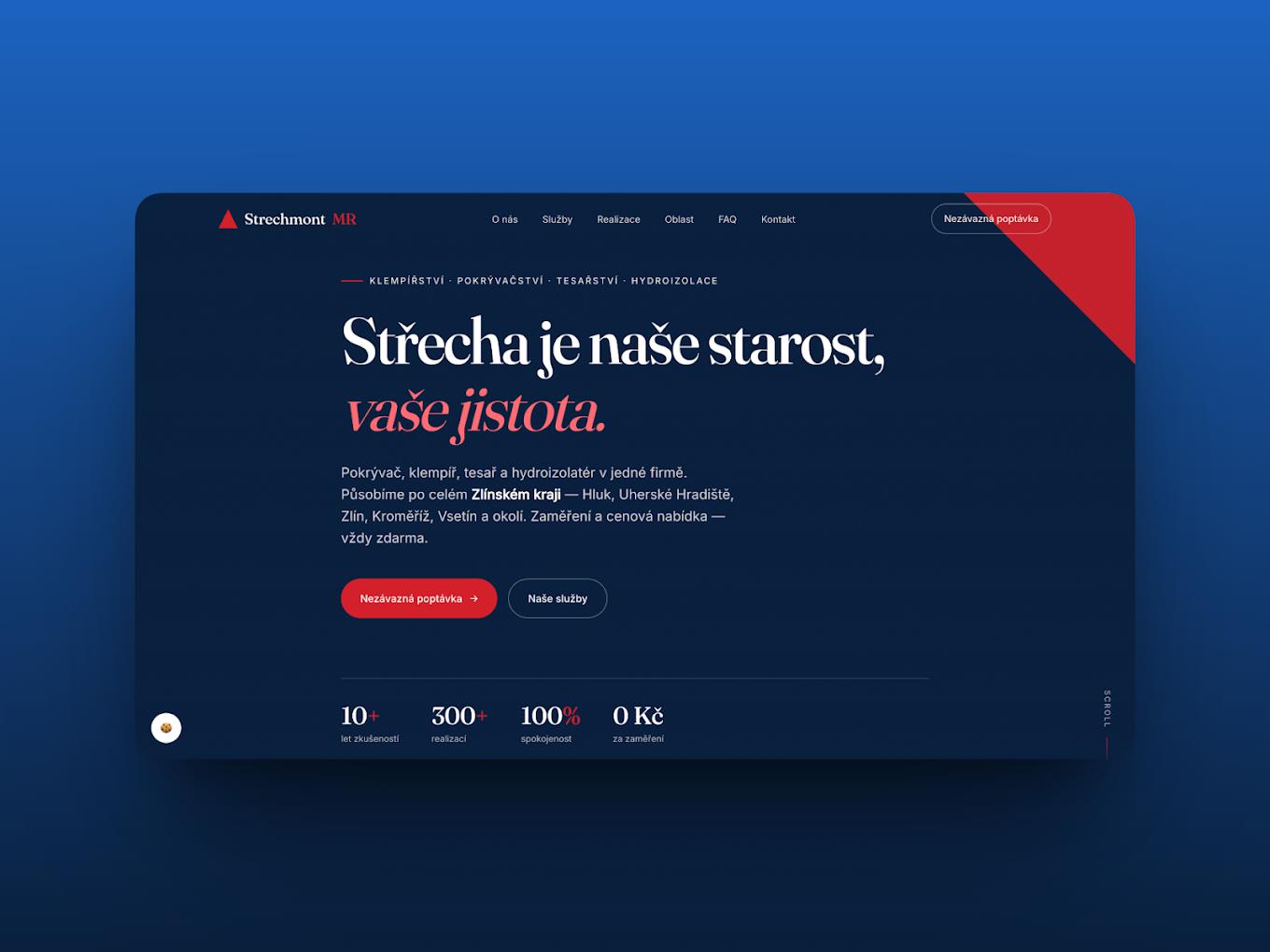 Statly - Tvorba webových stránek a Reels foto 4