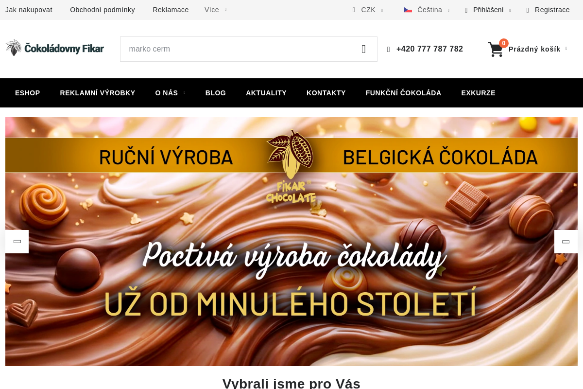 Fikar.cz