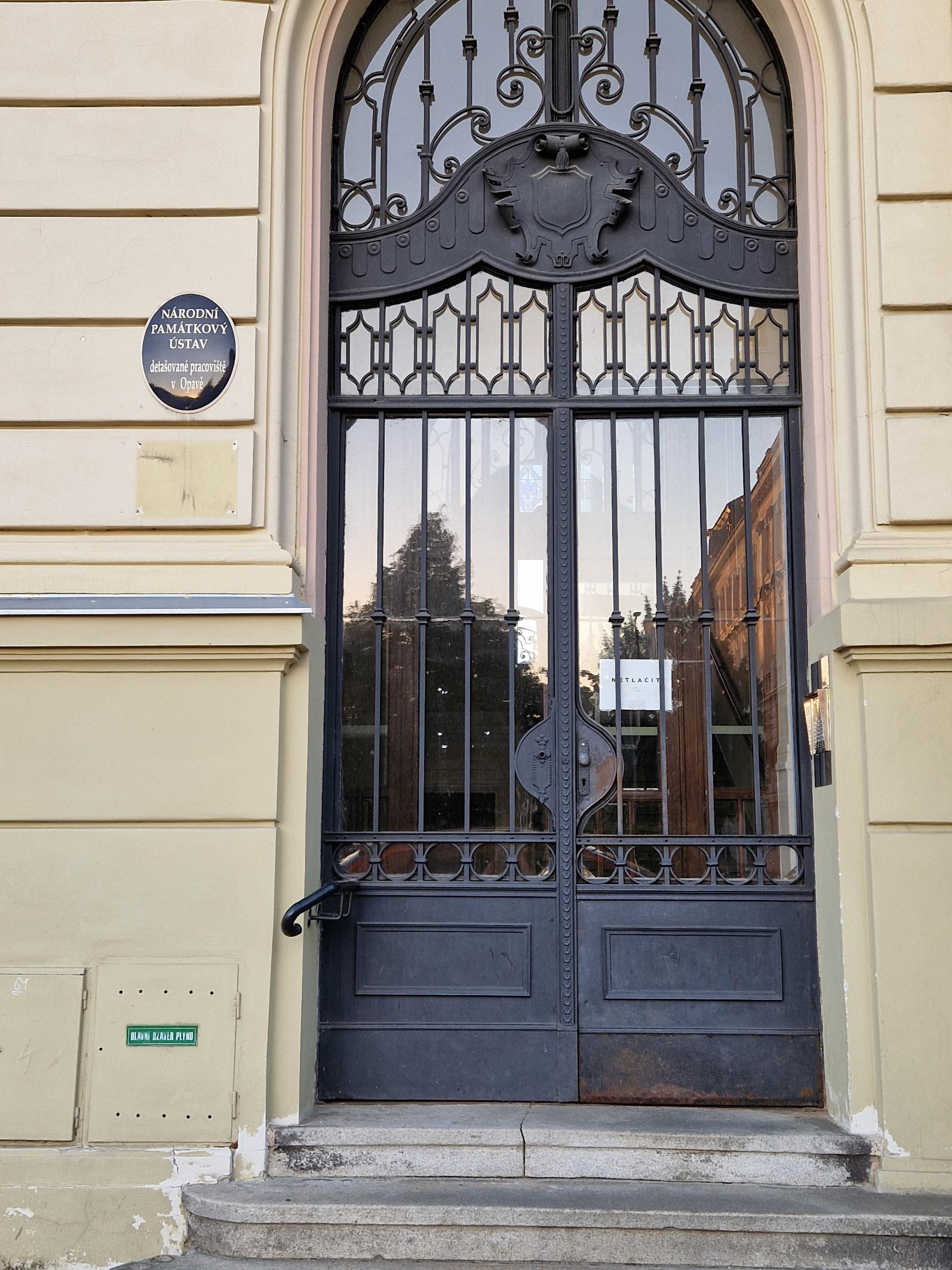 Územní odborné pracoviště v Ostravě - Odbor archeologie foto 2
