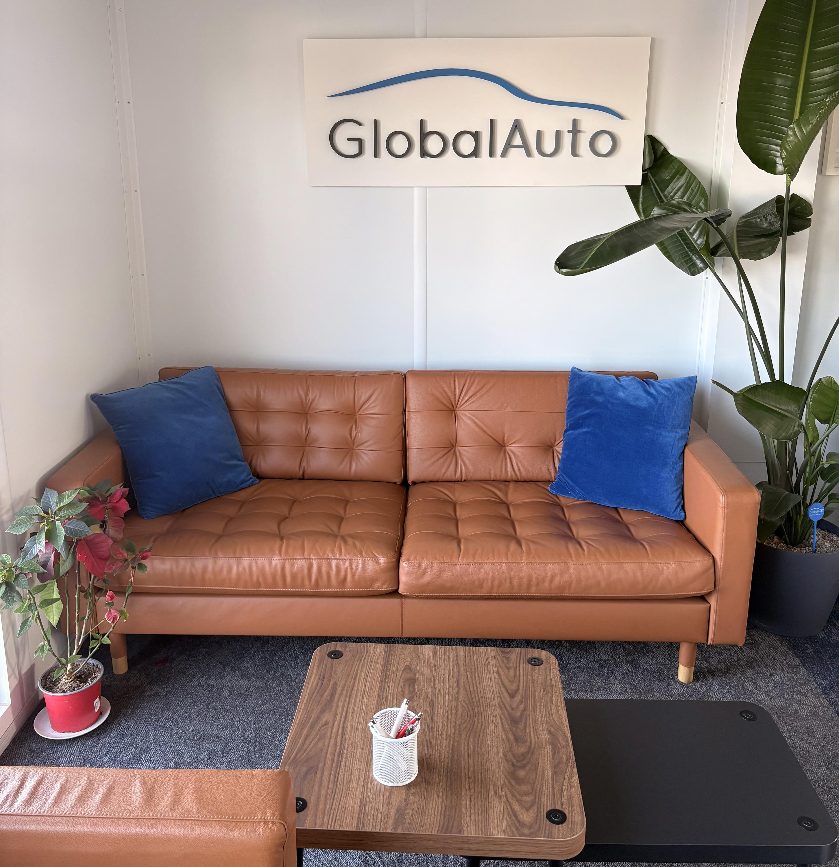 GlobalAuto foto 3