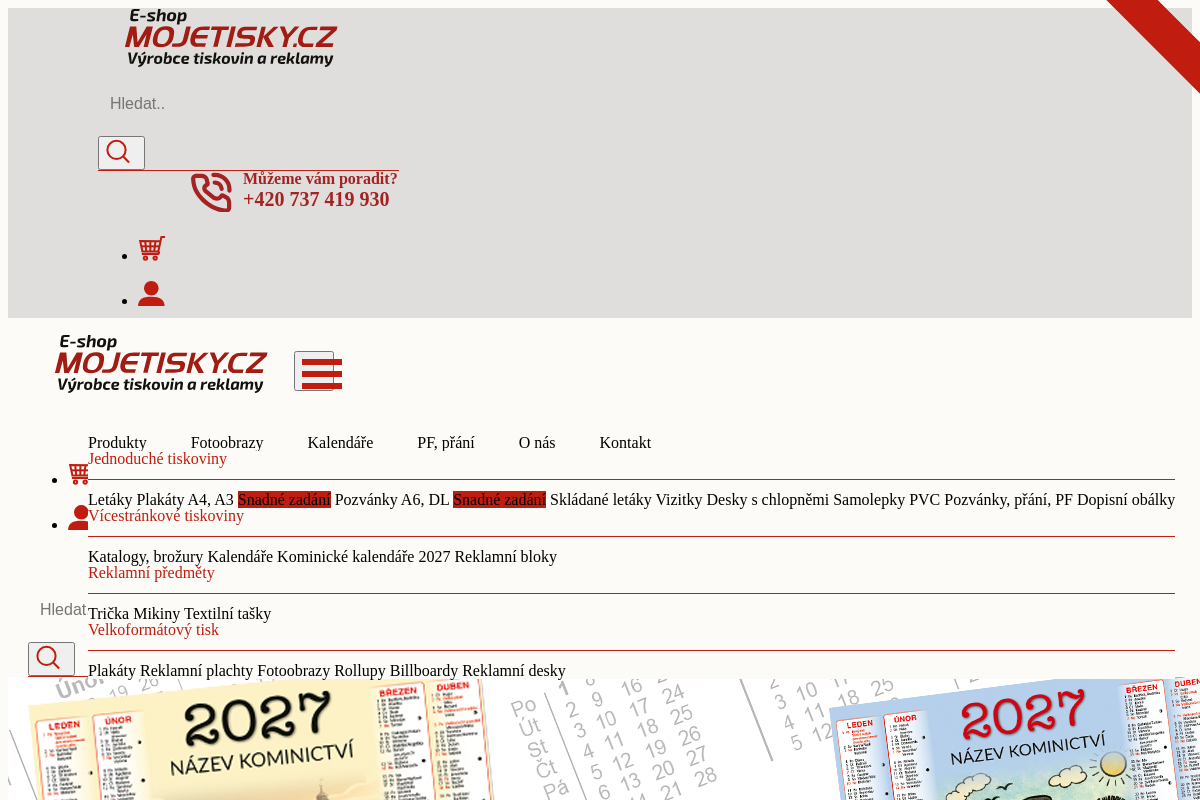 Mojetisky.cz