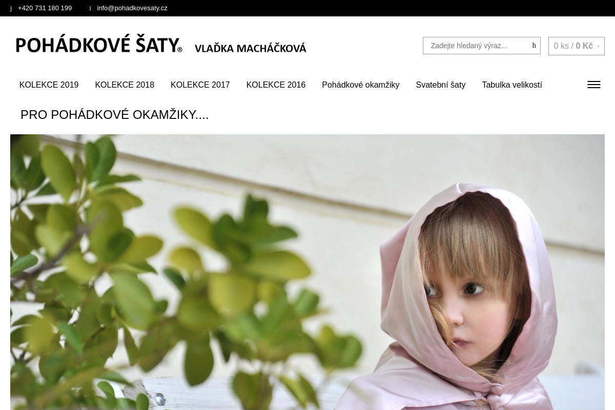 Pohadkovesaty.cz