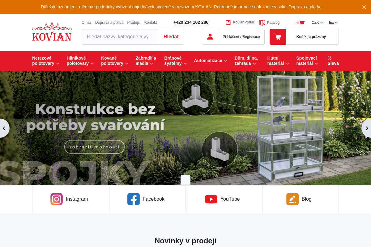 KOVIAN, s.r.o.