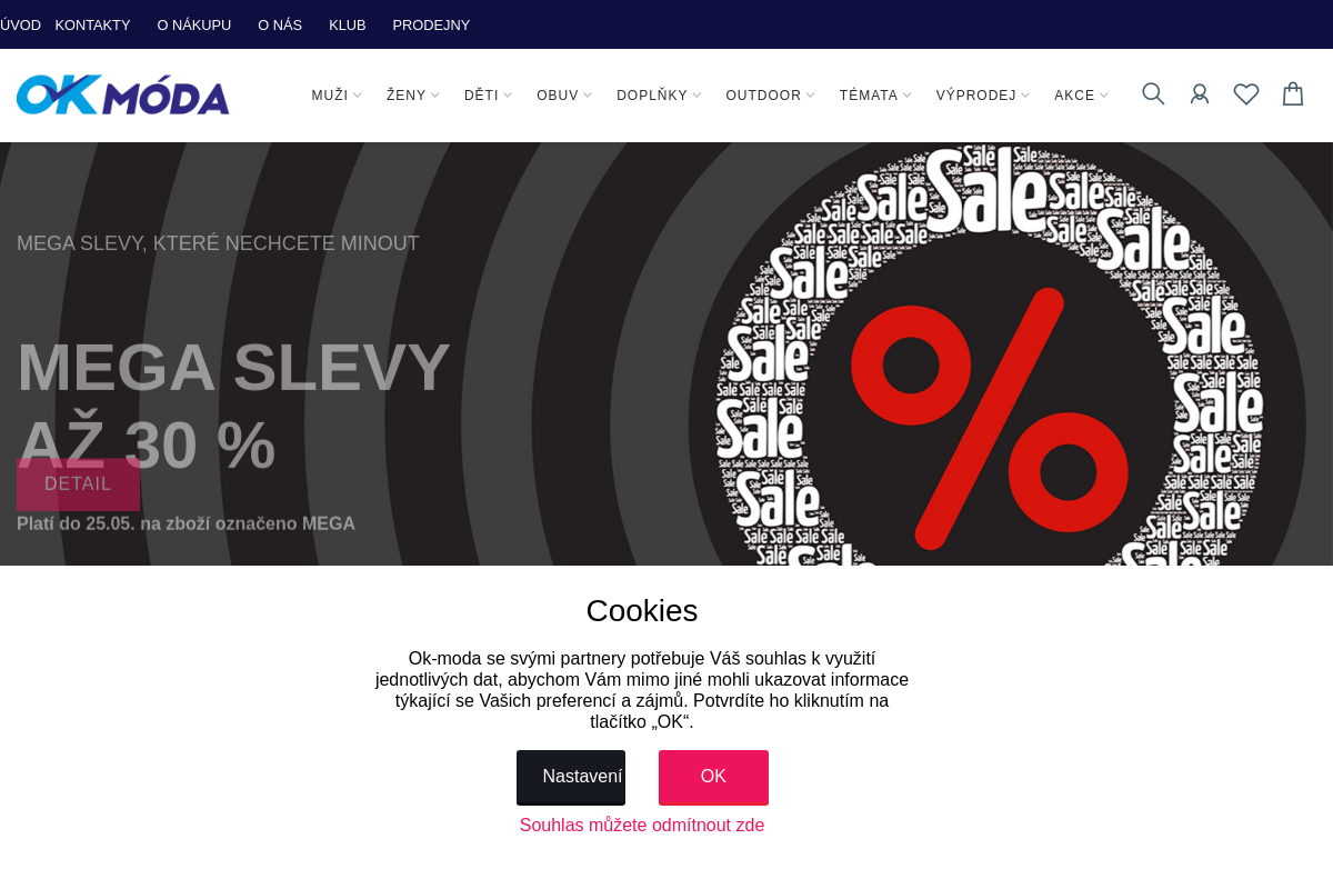 Ok-moda.cz