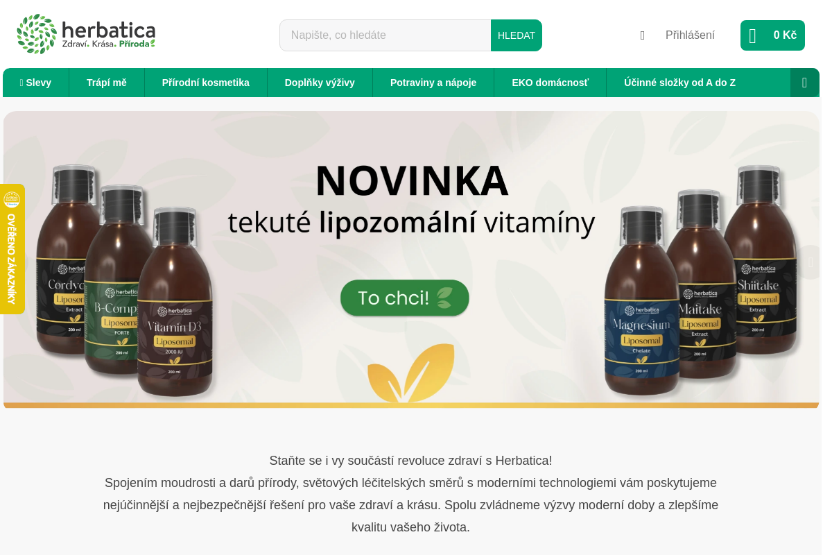 Herbatica.cz foto 1