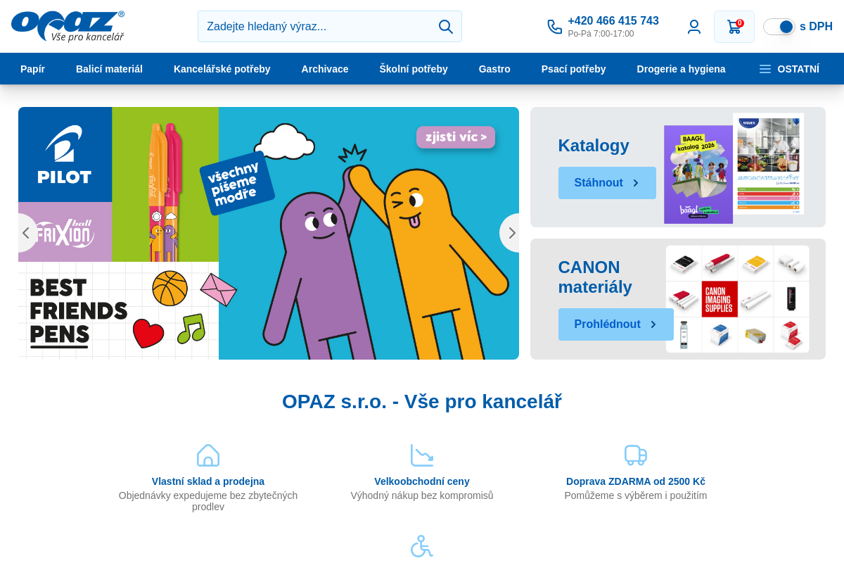 Opaz.cz