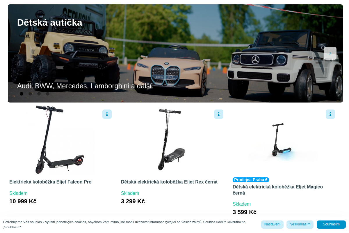 Kolonozka.cz