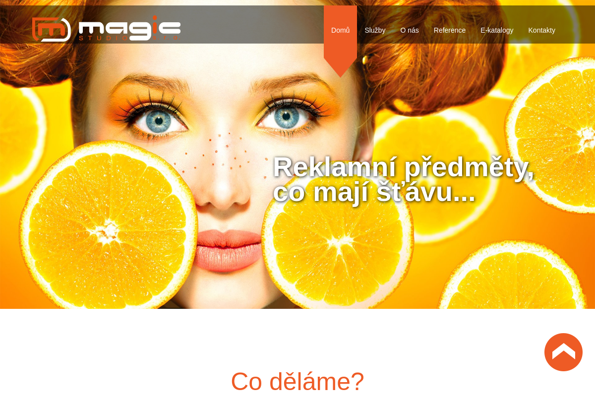 MAGIC studio s.r.o.