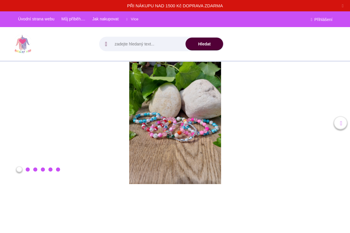 Korálkyniky