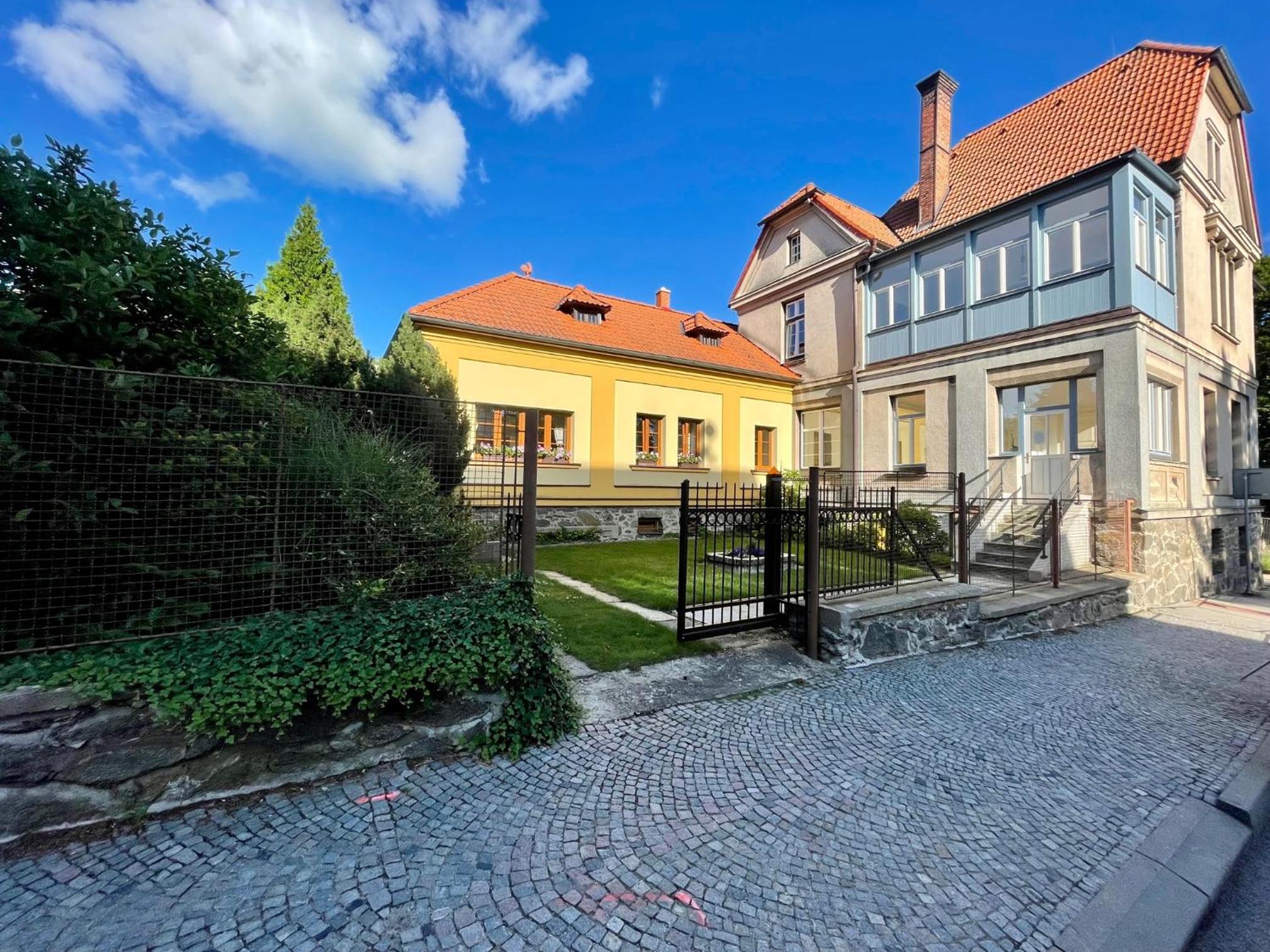 Apartmán Vila Kadlec foto 2