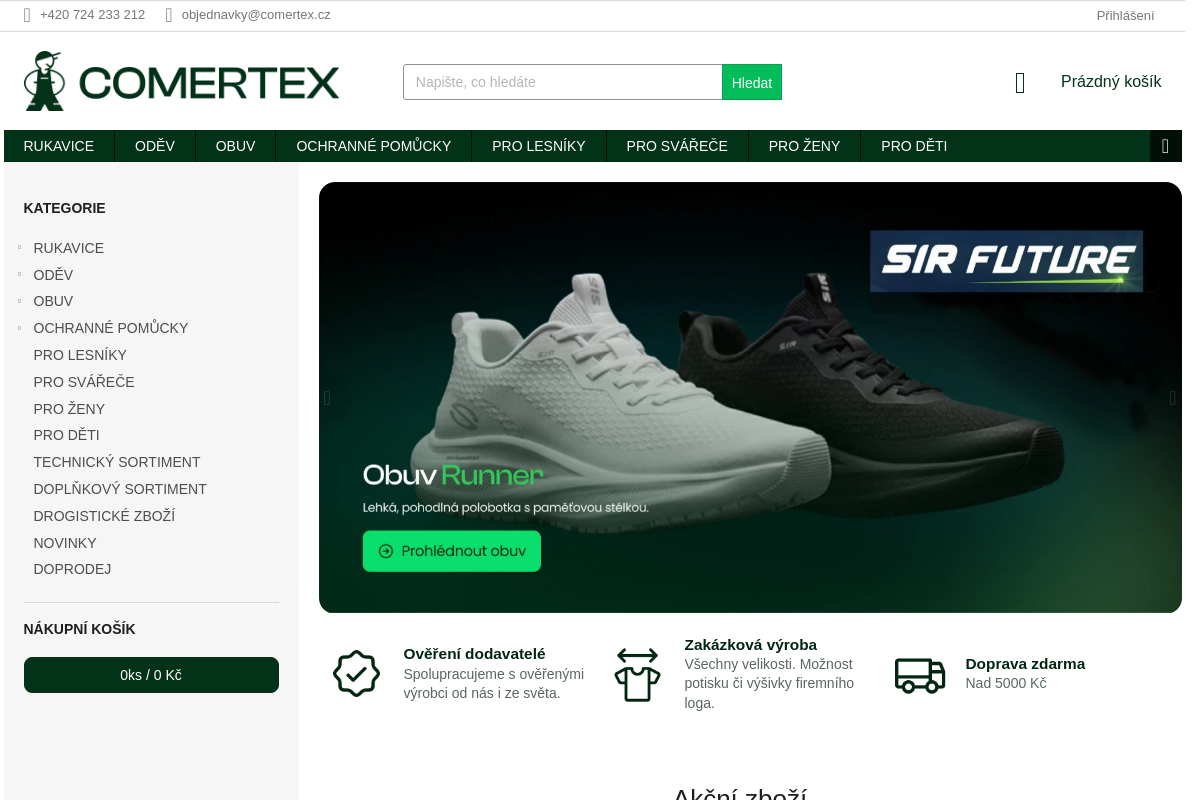 Oop.comertex.cz