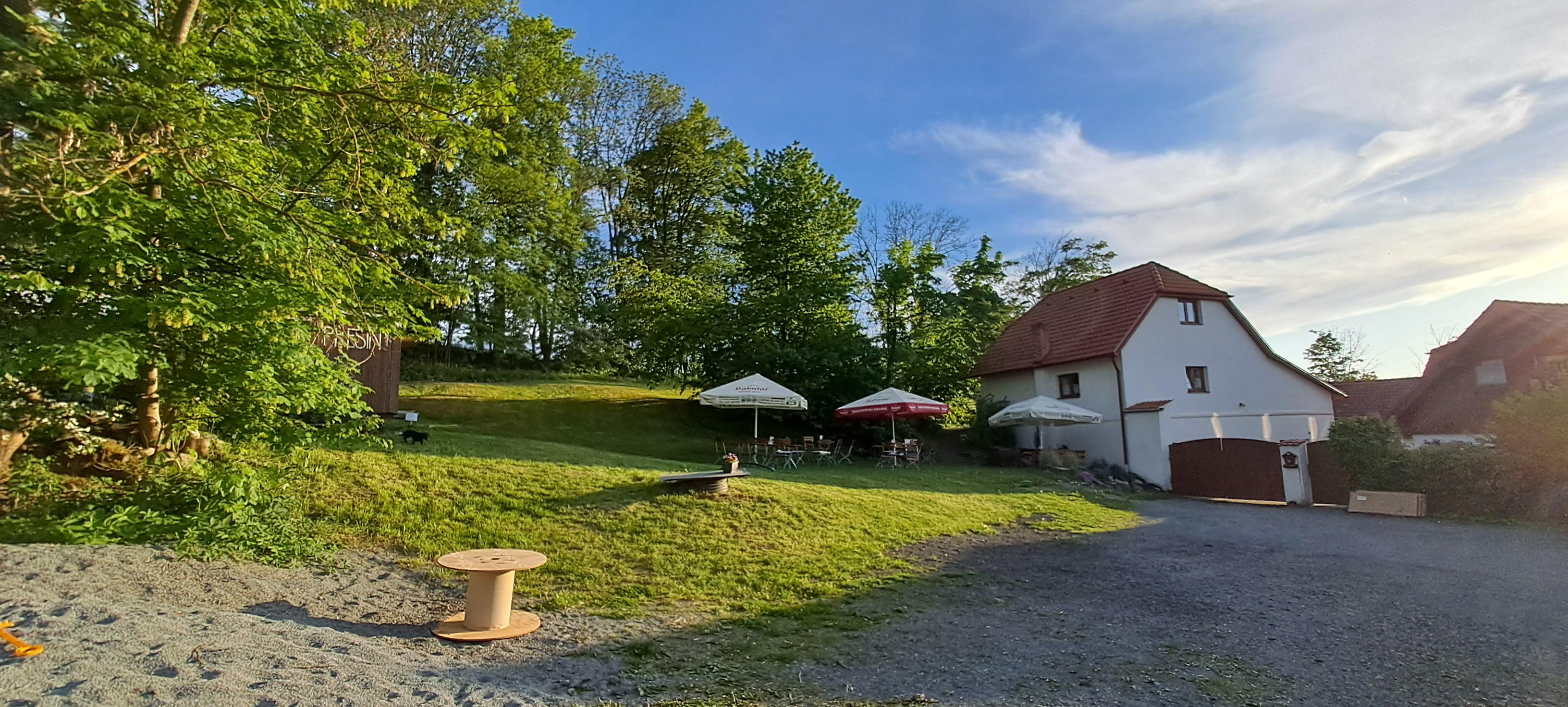 GRIL Přešín foto 6