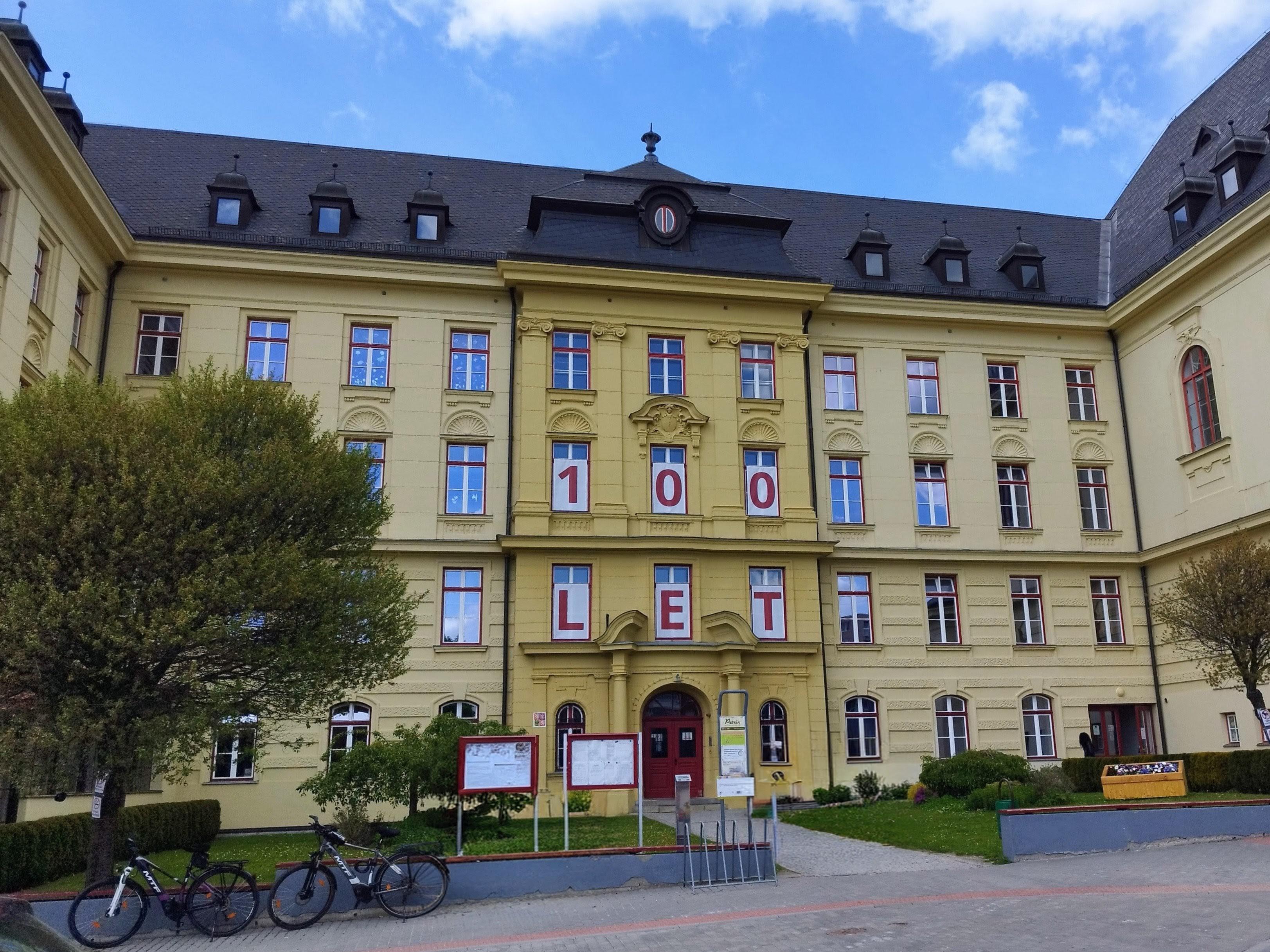 Základní škola Bruntál, Školní 2 foto 3