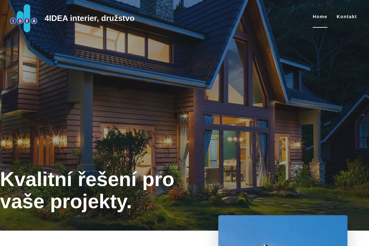 4IDEA, družstvo