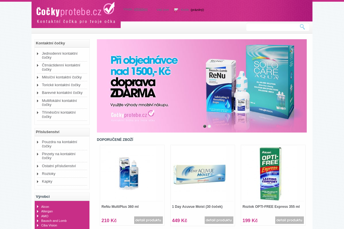 Cockyprotebe.cz