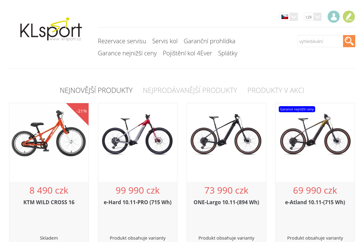 Kl-sport.cz