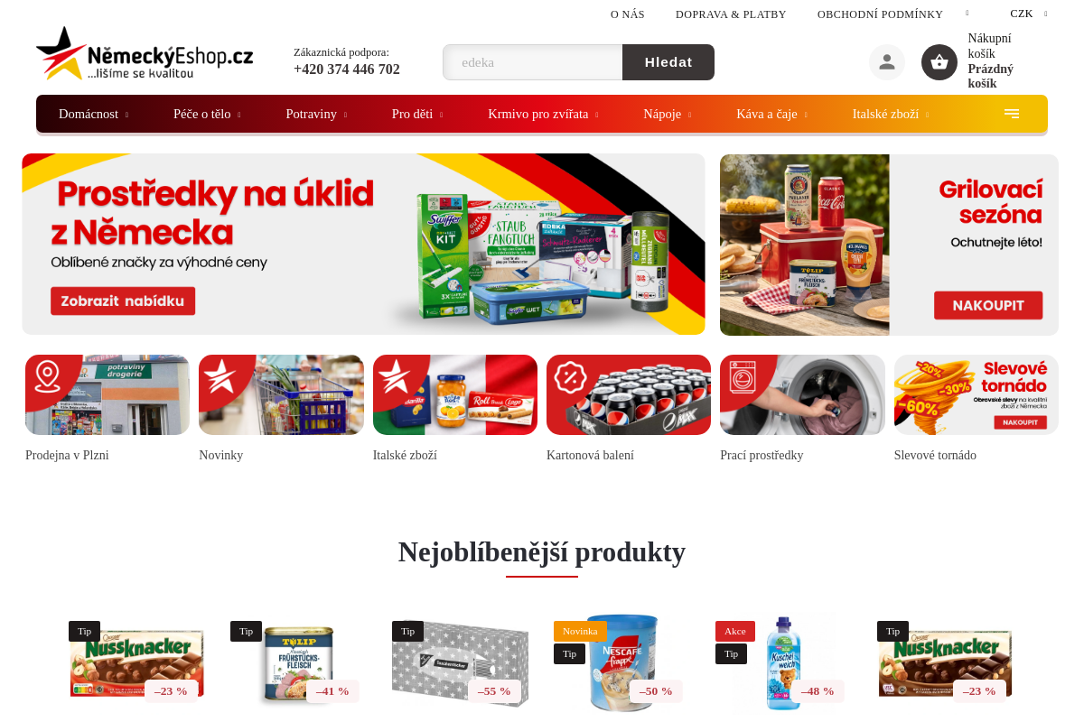 NěmeckýEshop.cz