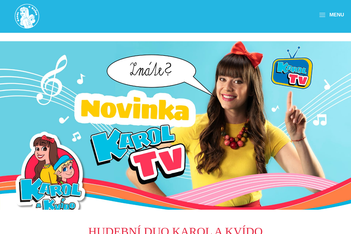 Karol a Kvído