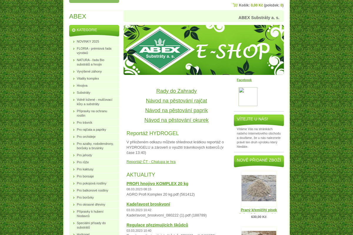 Eshop-abex.webnode.cz