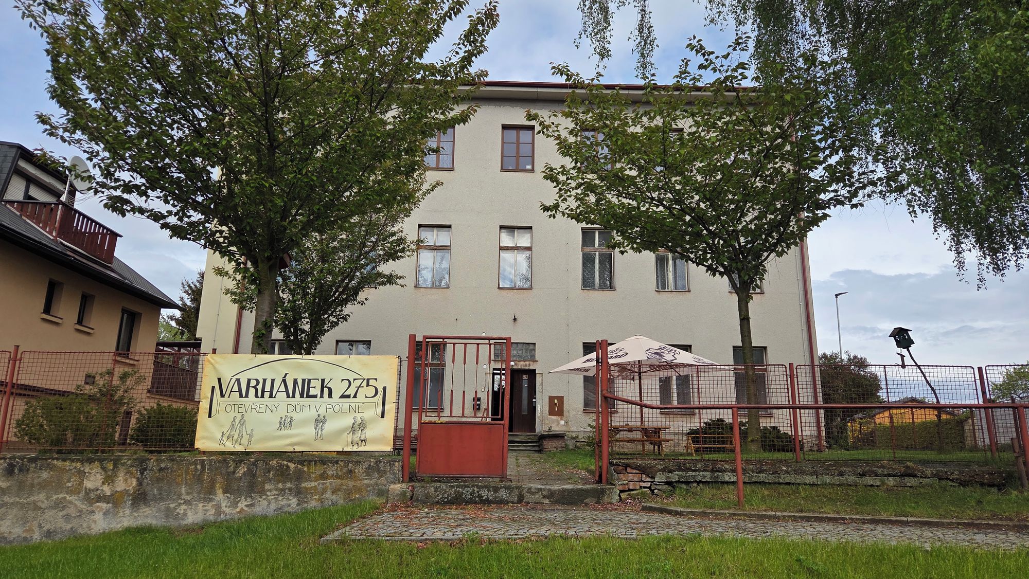 Varhánek 275